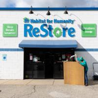 Habitat for Humanity: Restore